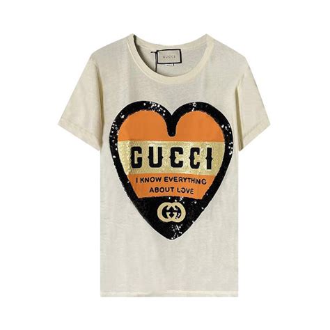 goat Gucci shirts